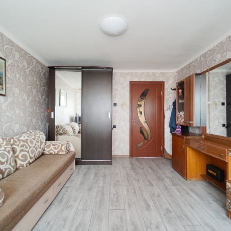 Фотография 2-комнатная квартира по адресу Барамзиной, 6 - фото 9