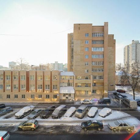 Фотография 2-комнатная квартира по адресу Кольцова, 20 - фото 7