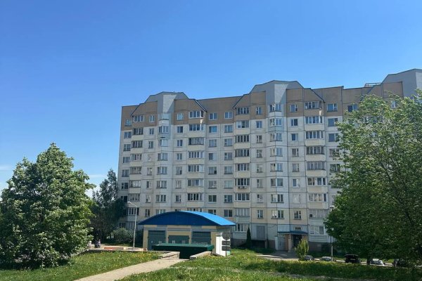 3-комнатная квартира по адресу Максима Горецкого, 5к 2 - фото 20