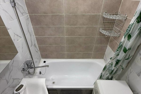 3-комнатная квартира по адресу Рокоссовского, 153 - фото 5