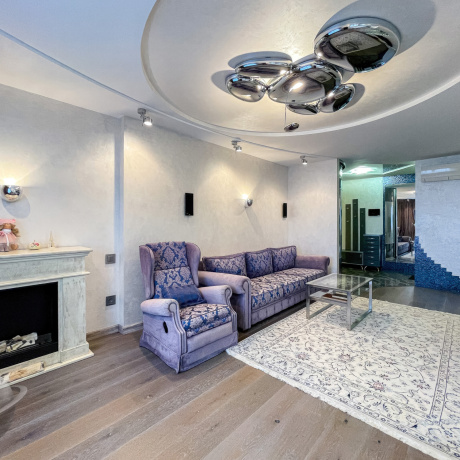 Фотография 3-комнатная квартира по адресу Дзержинского, 119 - фото 10