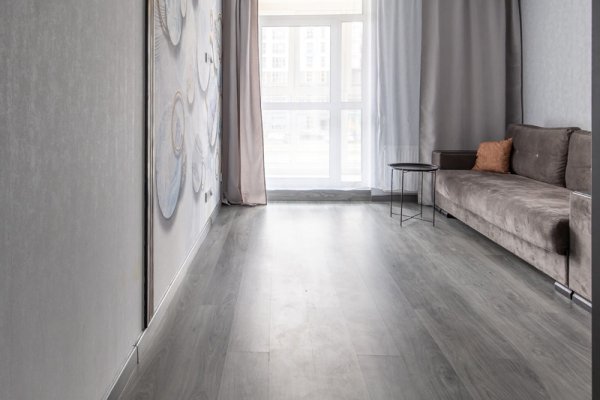 1-комнатная квартира по адресу Михаила Савицкого, 2 - фото 10