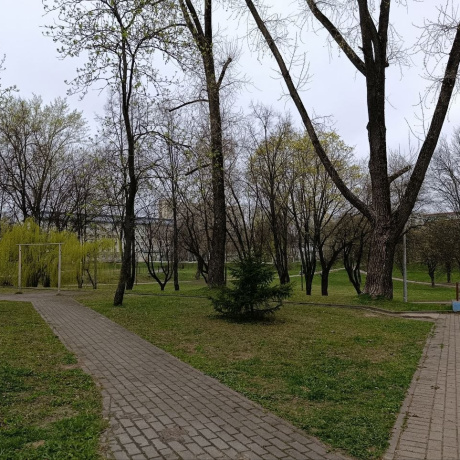 Фотография 2-комнатная квартира по адресу Харьковская, 78к 3 - фото 15