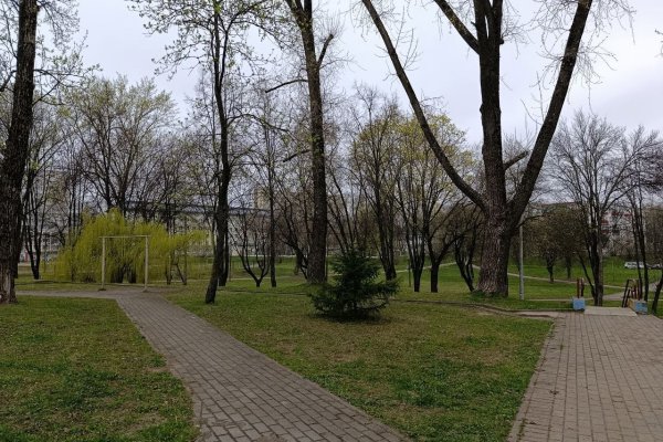 2-комнатная квартира по адресу Харьковская, 78к 3 - фото 15