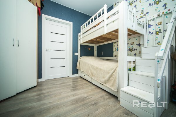 3-комнатная квартира по адресу Лейтенанта Кижеватова, 3А - фото 15