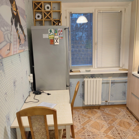 Фотография 2-комнатная квартира по адресу Васнецова, 2 - фото 8