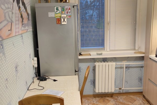 2-комнатная квартира по адресу Васнецова, 2 - фото 8