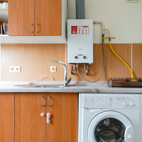 Фотография 1-комнатная квартира по адресу Ковалёва, 30 - фото 13