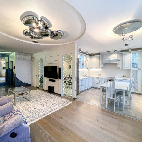 Фотография 3-комнатная квартира по адресу Дзержинского, 119 - фото 13