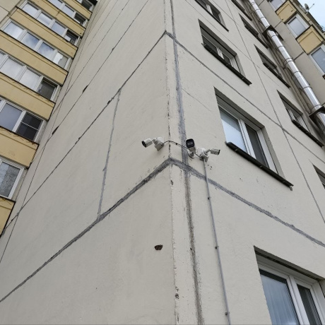 Фотография 3-комнатная квартира по адресу Фрунзенская, 41к 2 - фото 19