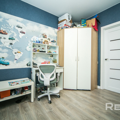 Фотография 3-комнатная квартира по адресу Лейтенанта Кижеватова, 3А - фото 14