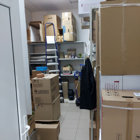 Фотография Продается торговое помещение по адресу Минск, Дзержинского, 24 - фото 6