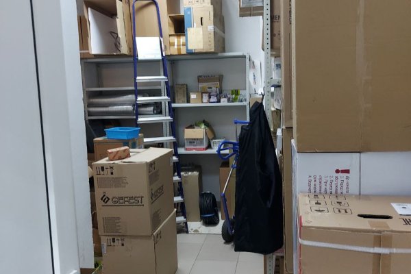 Продается торговое помещение по адресу Минск, Дзержинского, 24 - фото 6