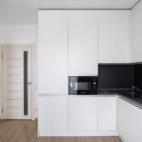 Фотография 1-комнатная квартира по адресу Артёма Микояна, 1 - фото 13