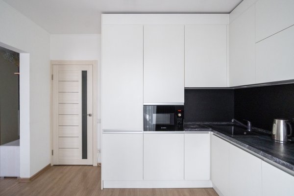 1-комнатная квартира по адресу Артёма Микояна, 1 - фото 13