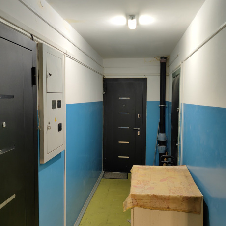 Фотография 2-комнатная квартира по адресу Васнецова, 2 - фото 14