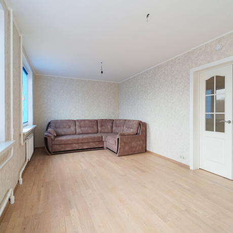 Фотография 3-комнатная квартира по адресу Мира, 17 - фото 10