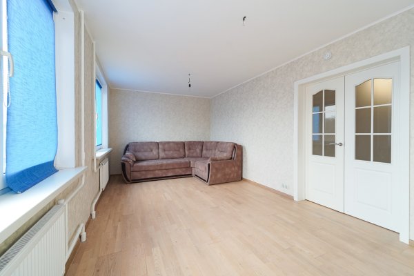 3-комнатная квартира по адресу Мира, 17 - фото 10