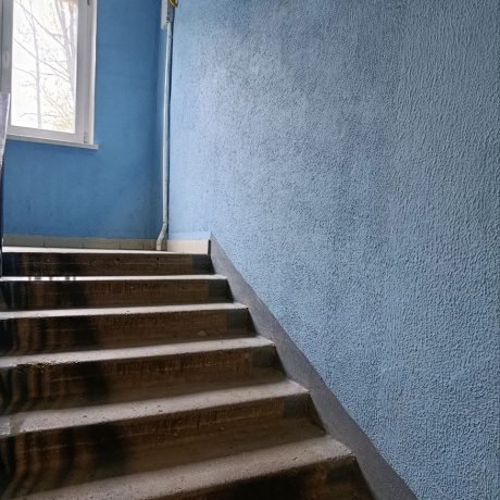 Фотография 2-комнатная квартира по адресу Харьковская, 78к 3 - фото 12