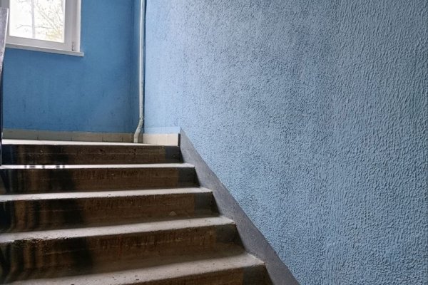 2-комнатная квартира по адресу Харьковская, 78к 3 - фото 12