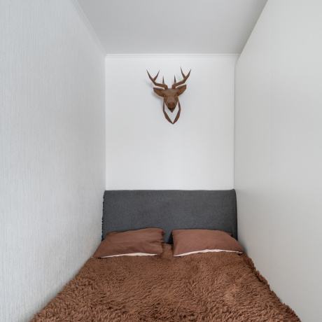 Фотография 1-комнатная квартира по адресу Артёма Микояна, 1 - фото 18