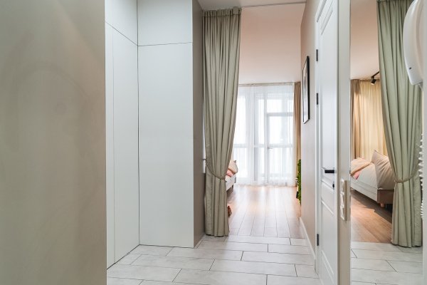 1-комнатная квартира по адресу Брилевская, 37 - фото 16