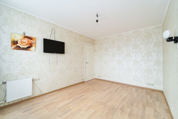 3-комнатная квартира по адресу Мира, 17 - фото 17