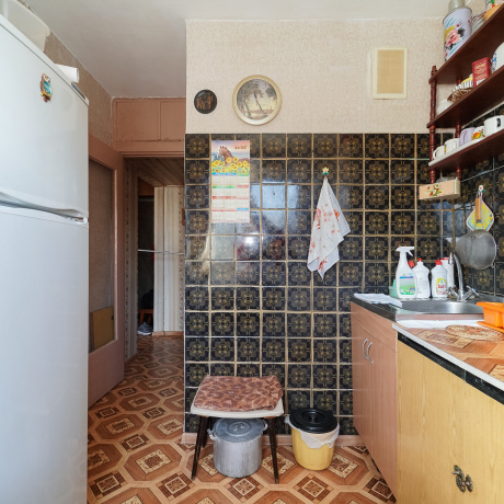 Фотография 2-комнатная квартира по адресу Казинца, 116 - фото 14