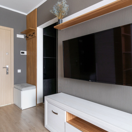 Фотография 1-комнатная квартира по адресу Артёма Микояна, 1 - фото 15