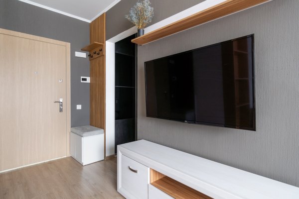 1-комнатная квартира по адресу Артёма Микояна, 1 - фото 15