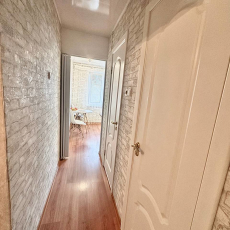 Фотография 2-комнатная квартира по адресу Одинцова, 23к 2 - фото 11