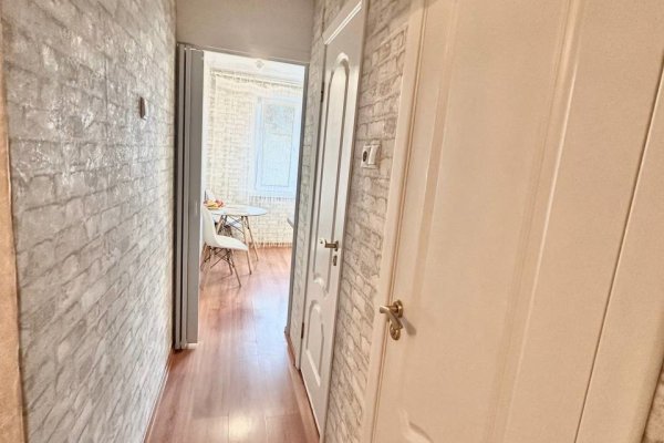 2-комнатная квартира по адресу Одинцова, 23к 2 - фото 11