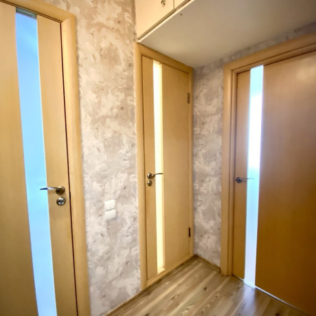 Фотография 1-комнатная квартира по адресу Лобанка, 60 - фото 5