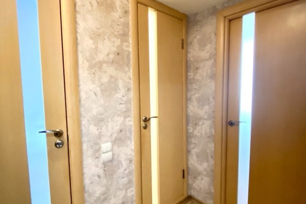 1-комнатная квартира по адресу Лобанка, 60 - фото 5