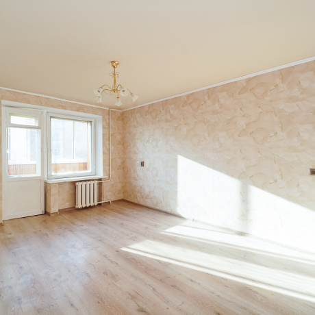 Фотография 2-комнатная квартира по адресу Кольцова, 20 - фото 3