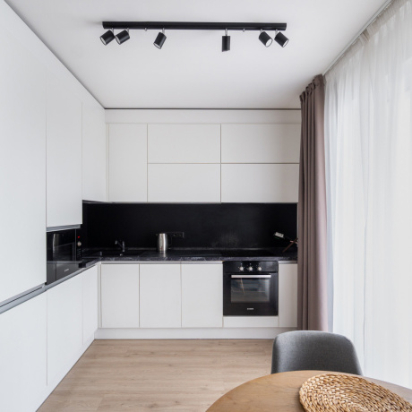 Фотография 1-комнатная квартира по адресу Артёма Микояна, 1 - фото 2