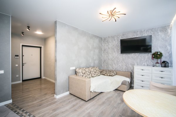 3-комнатная квартира по адресу Лейтенанта Кижеватова, 3А - фото 9