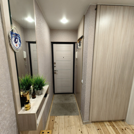 Фотография 2-комнатная квартира по адресу Васнецова, 2 - фото 13