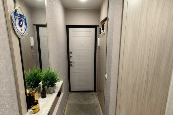 2-комнатная квартира по адресу Васнецова, 2 - фото 13