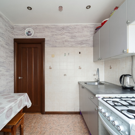 Фотография 2-комнатная квартира по адресу Чкалова, 23к 2 - фото 15