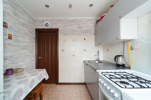 2-комнатная квартира по адресу Чкалова, 23к 2 - фото 15