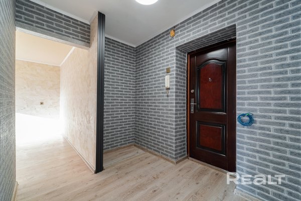 2-комнатная квартира по адресу Кольцова, 20 - фото 9