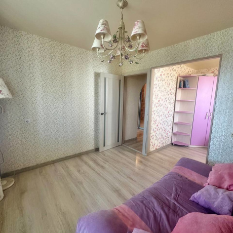 Фотография 3-комнатная квартира по адресу Максима Горецкого, 5к 2 - фото 8