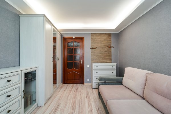 3-комнатная квартира по адресу Михася Лынькова, 7 - фото 10