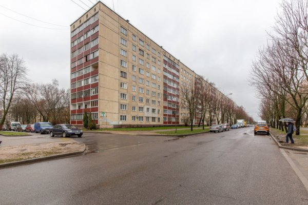 2-комнатная квартира по адресу Янки Мавра, 18 - фото 9