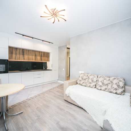 Фотография 3-комнатная квартира по адресу Лейтенанта Кижеватова, 3А - фото 5