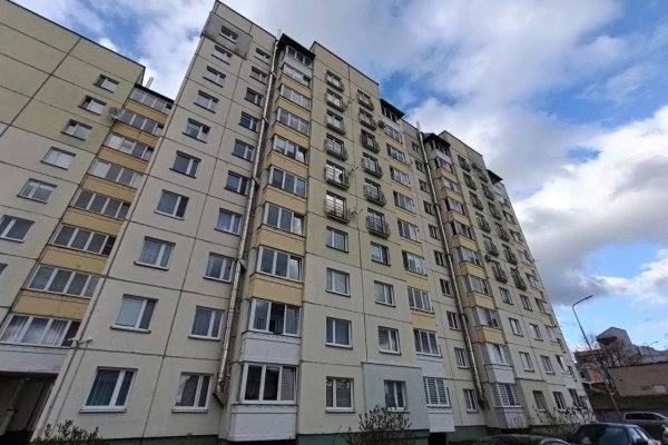 3-комнатная квартира по адресу Фрунзенская, 41к 2 - фото 18