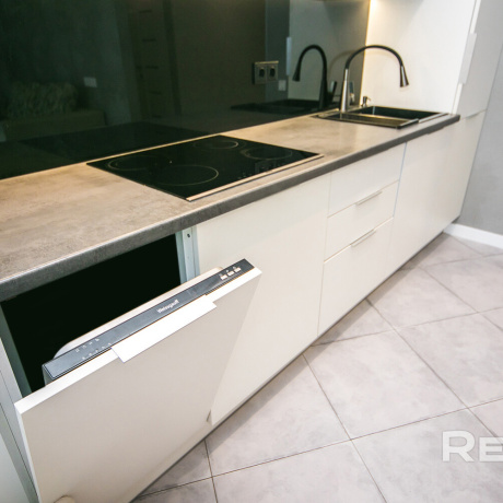 Фотография 3-комнатная квартира по адресу Лейтенанта Кижеватова, 3А - фото 6