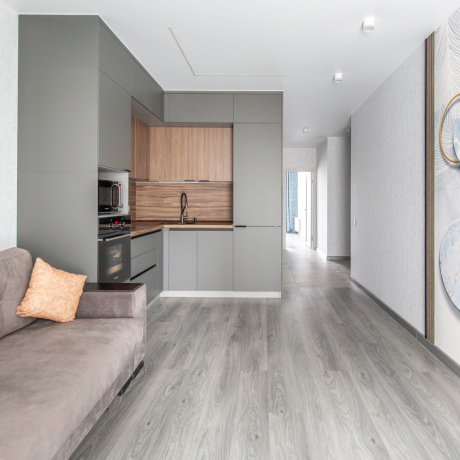 Фотография 1-комнатная квартира по адресу Михаила Савицкого, 2 - фото 3