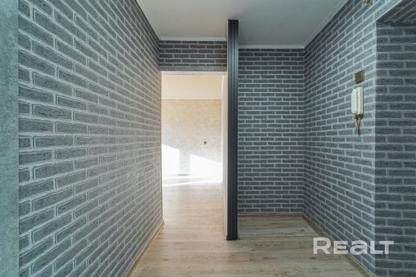 2-комнатная квартира по адресу Кольцова, 20 - фото 10